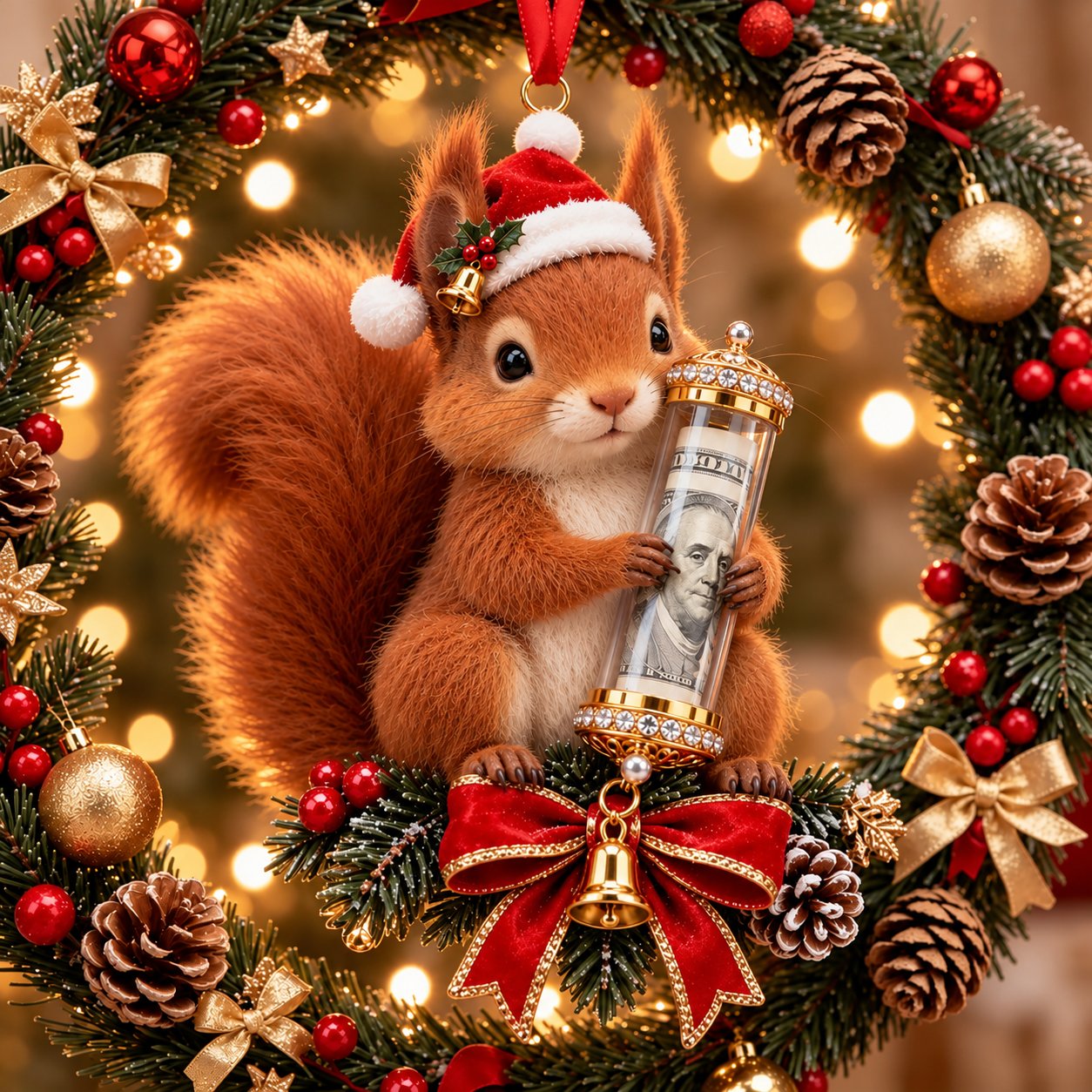 🐿️Squirrel