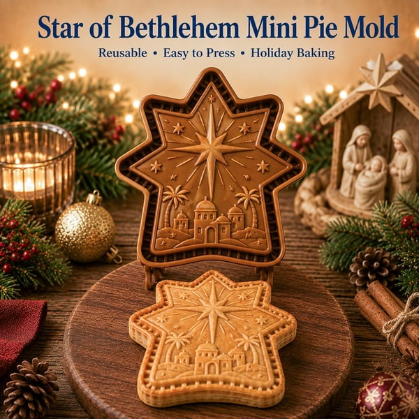 Bethlehem Star