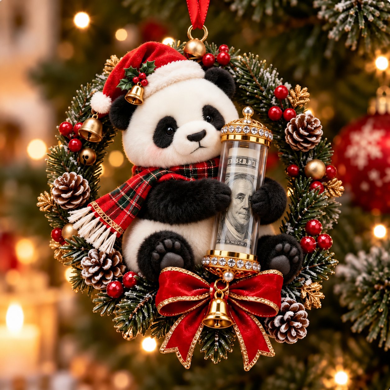 🐼Panda