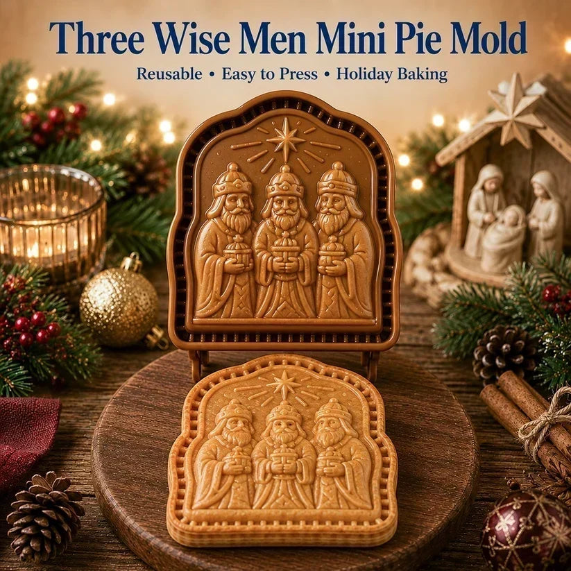 Three Wise Men