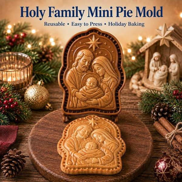 Holy Family