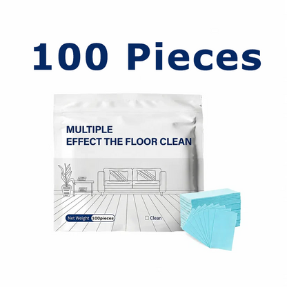 Last Day 80% OFF🫧Multi-Surface Antibacterial Cleaner for Hardwood, Tile & Laminate