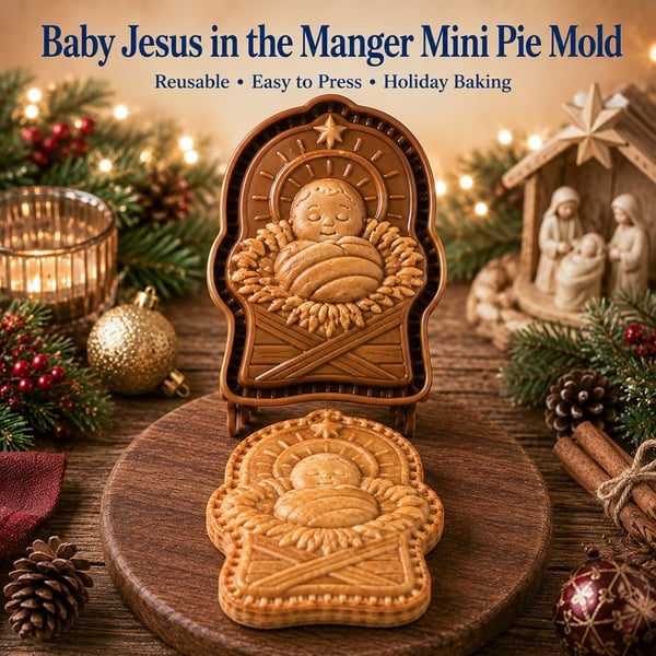 Baby Jesus