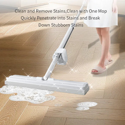 Last Day 80% OFF🫧Multi-Surface Antibacterial Cleaner for Hardwood, Tile & Laminate