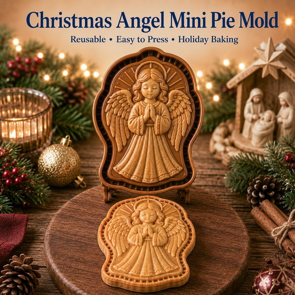 Christmas Angel