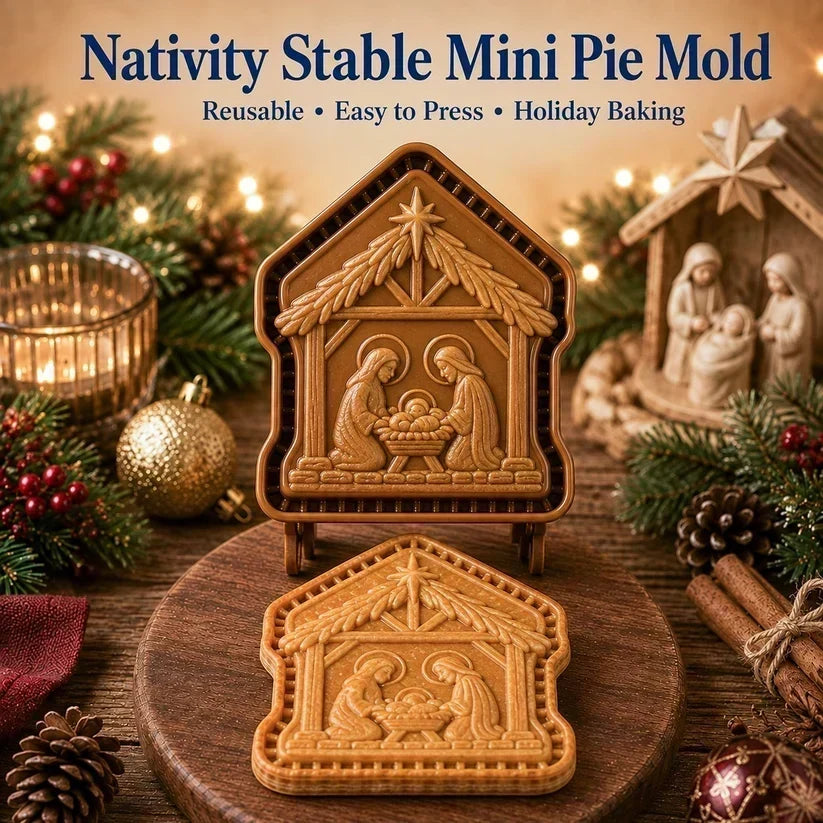 Nativity Stable