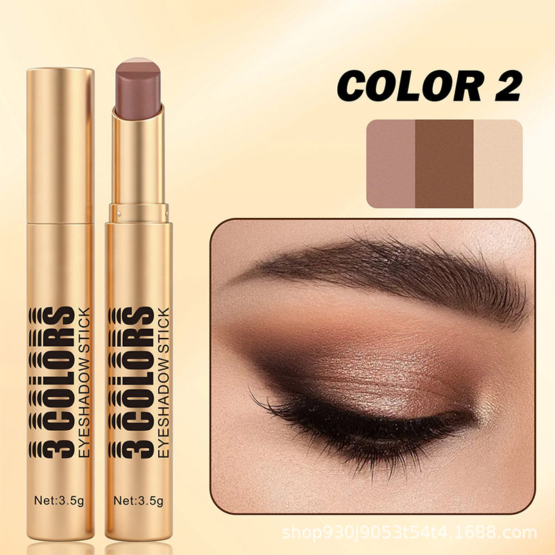 #02 Natural Nude