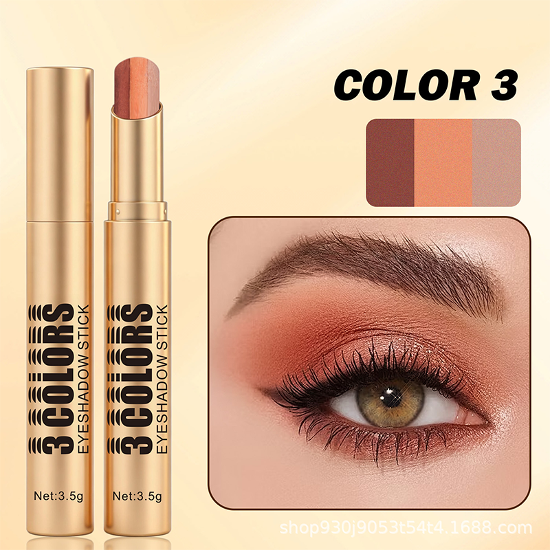 #03 Warm Coral